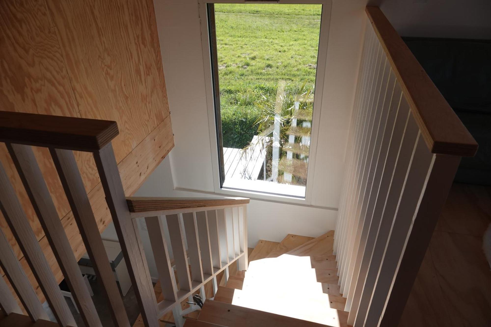 Maison Bois, Les Conches 10 Pers Longeville-sur-Mer Exterior photo